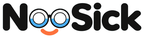 NooSick logo