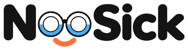 NooSick logo